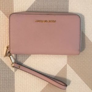 Michael Kors Wristlets